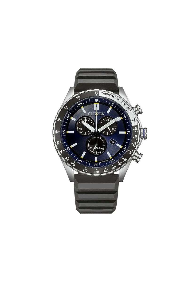 Robuster sportlicher Chronograph