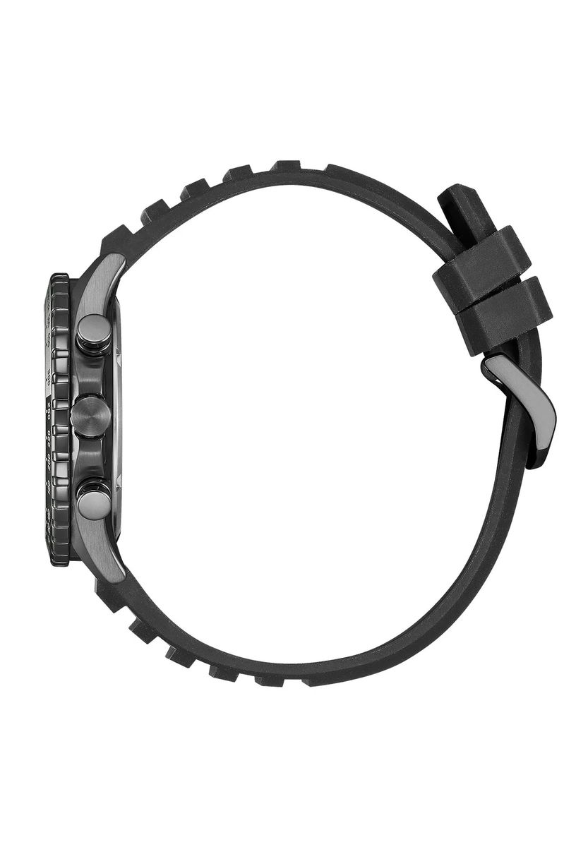 Robuster Eco-Drive Sport-Chronograph