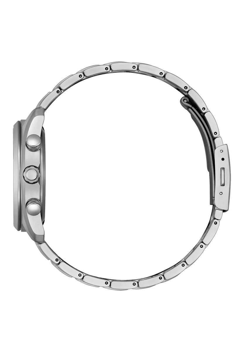 Solar Titanium Chronograph Uhr