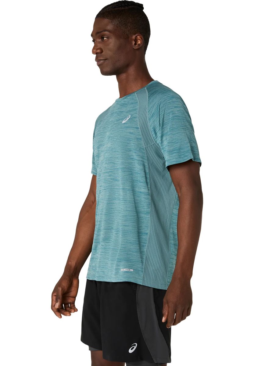Atmungsaktives Kurzarm-Funktionsshirt