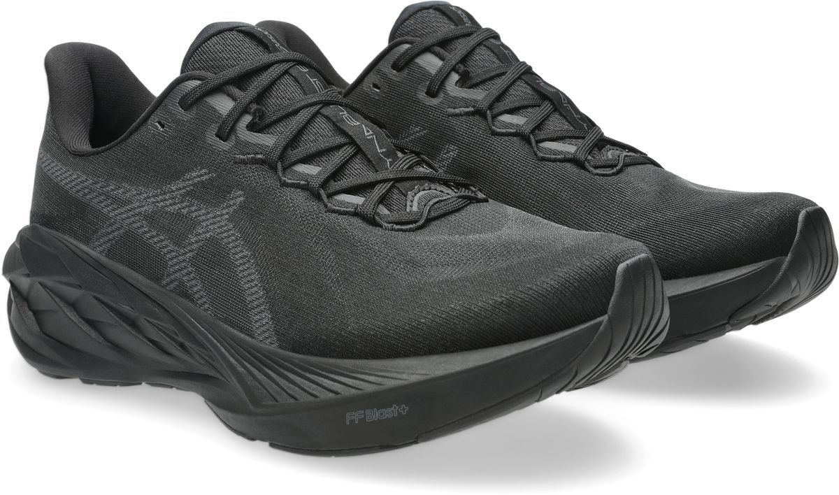 Gedämpfte Dynablast Performance Laufschuhe