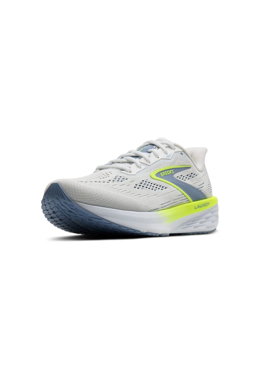 Leichter Reaktionsfreudiger Performance Laufschuh
