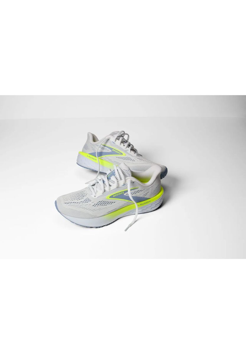 Leichter Reaktionsfreudiger Performance Laufschuh
