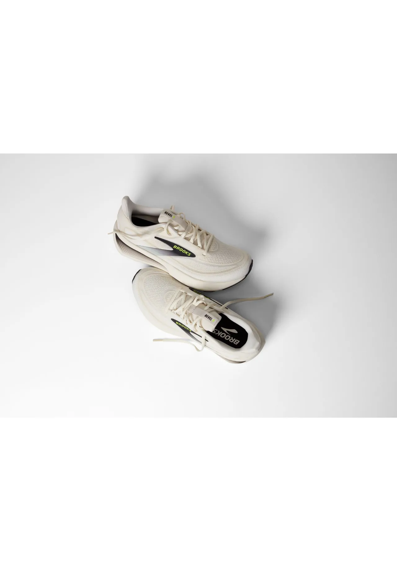 Mesh-Performance-Laufschuhe