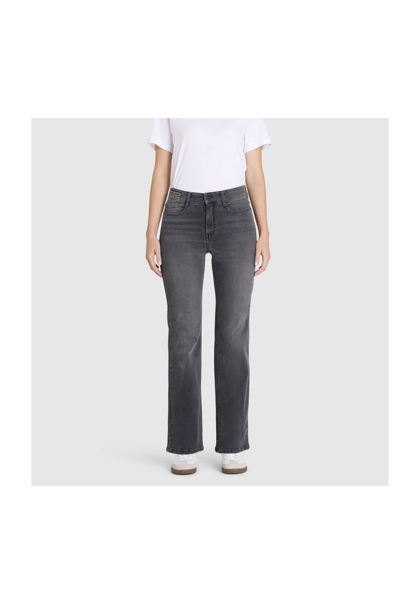 Gerade Laura Five-Pocket Denim