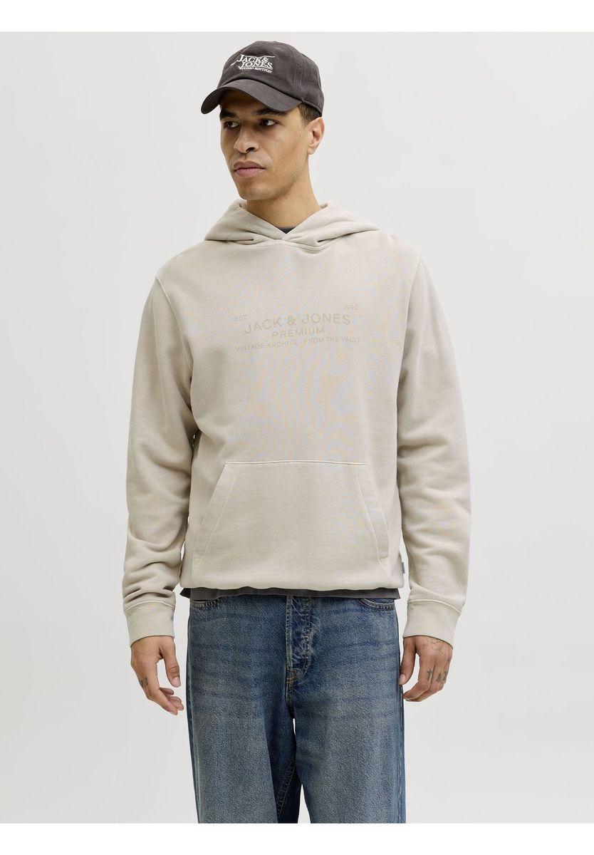 Premium Vintage Archive Kapuzenpullover