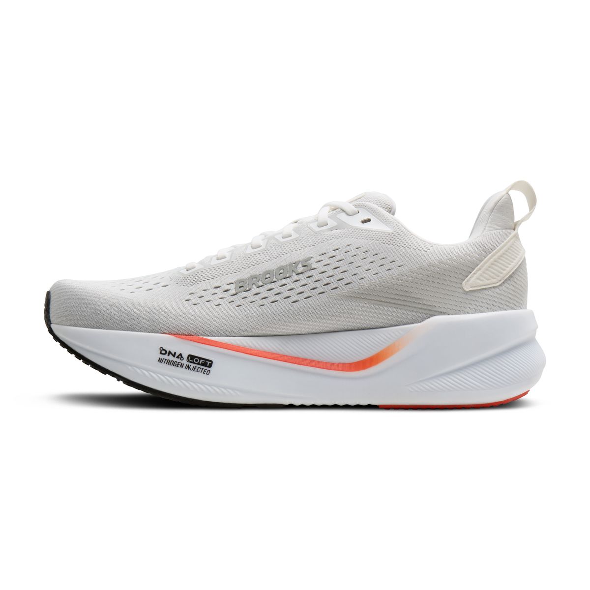Hochleistungs-Laufschuhe mit Maximaldämpfung