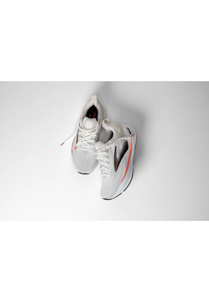 Hochleistungs-Laufschuhe mit Maximaldämpfung