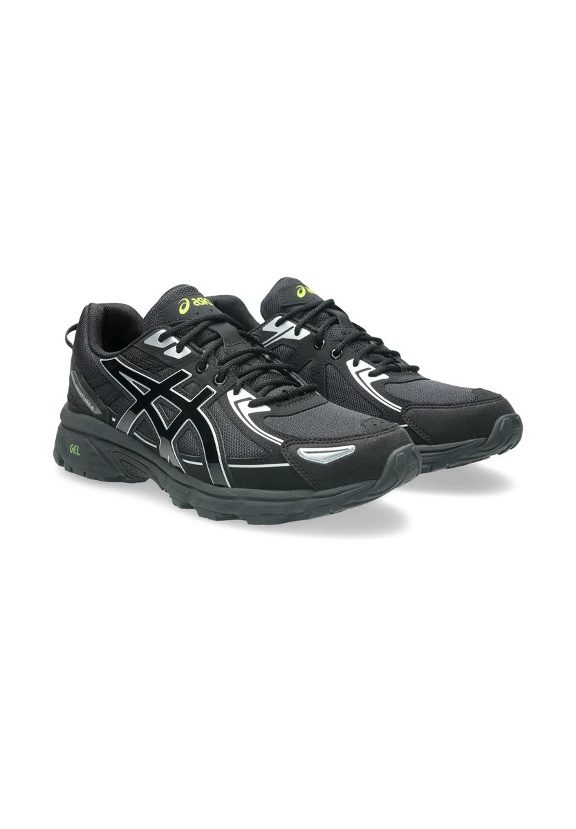 Robuste Trailrunning-Sneaker