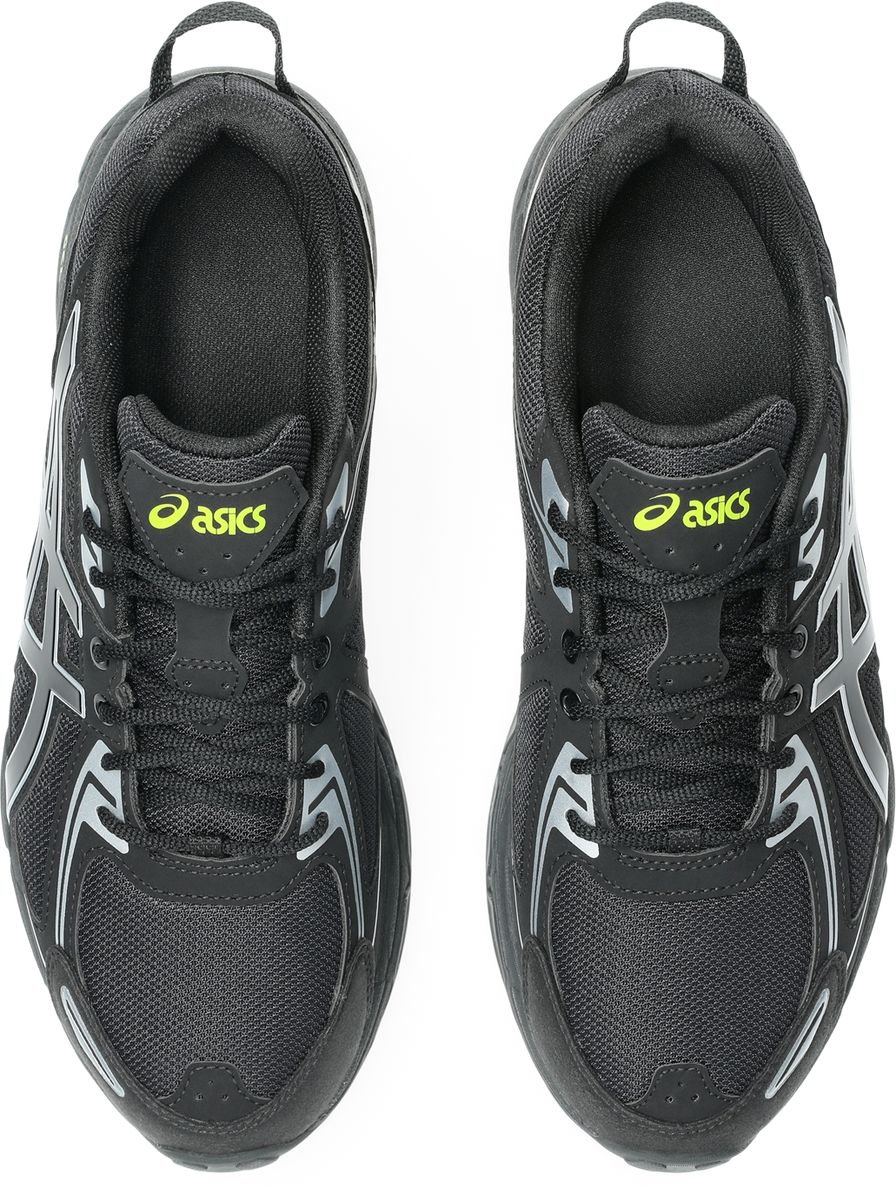 Robuste Trailrunning-Sneaker