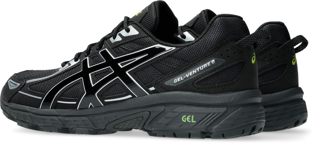 Robuste Trailrunning-Sneaker