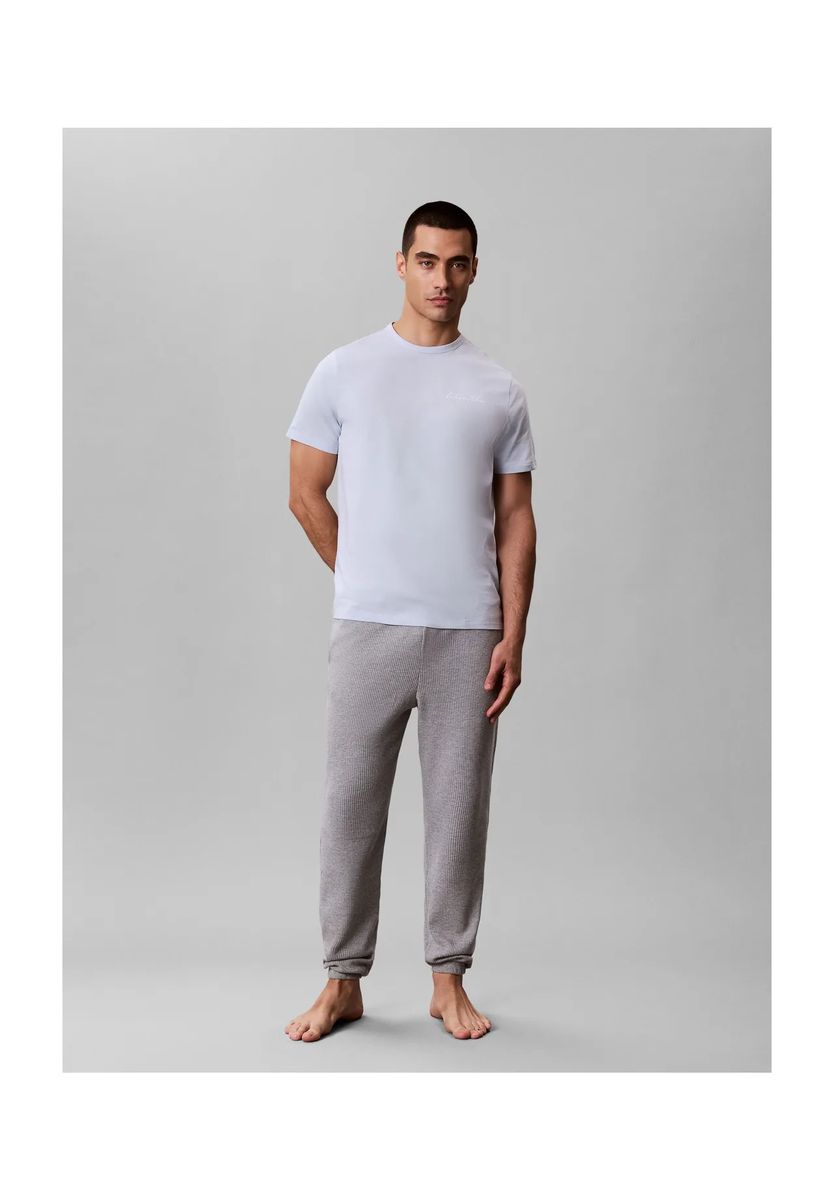 Weiches Schlafshirt aus Baumwolle