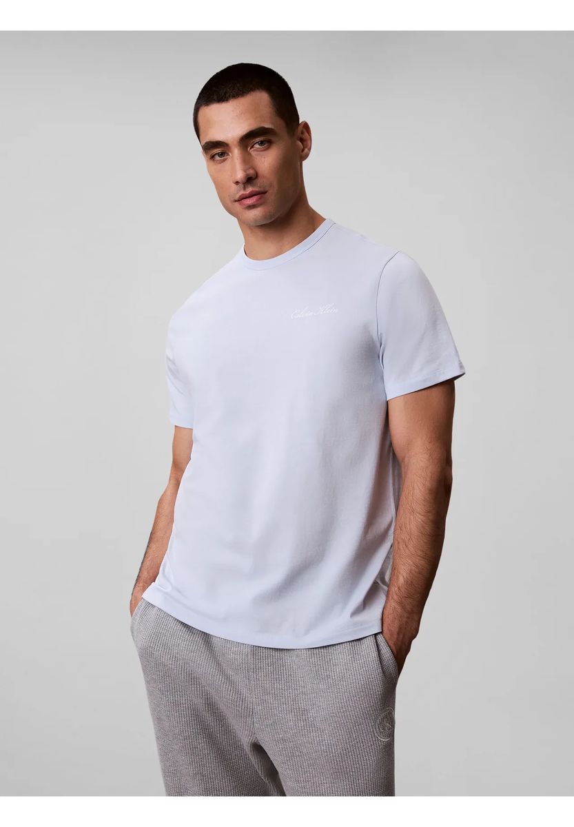 Weiches Schlafshirt aus Baumwolle