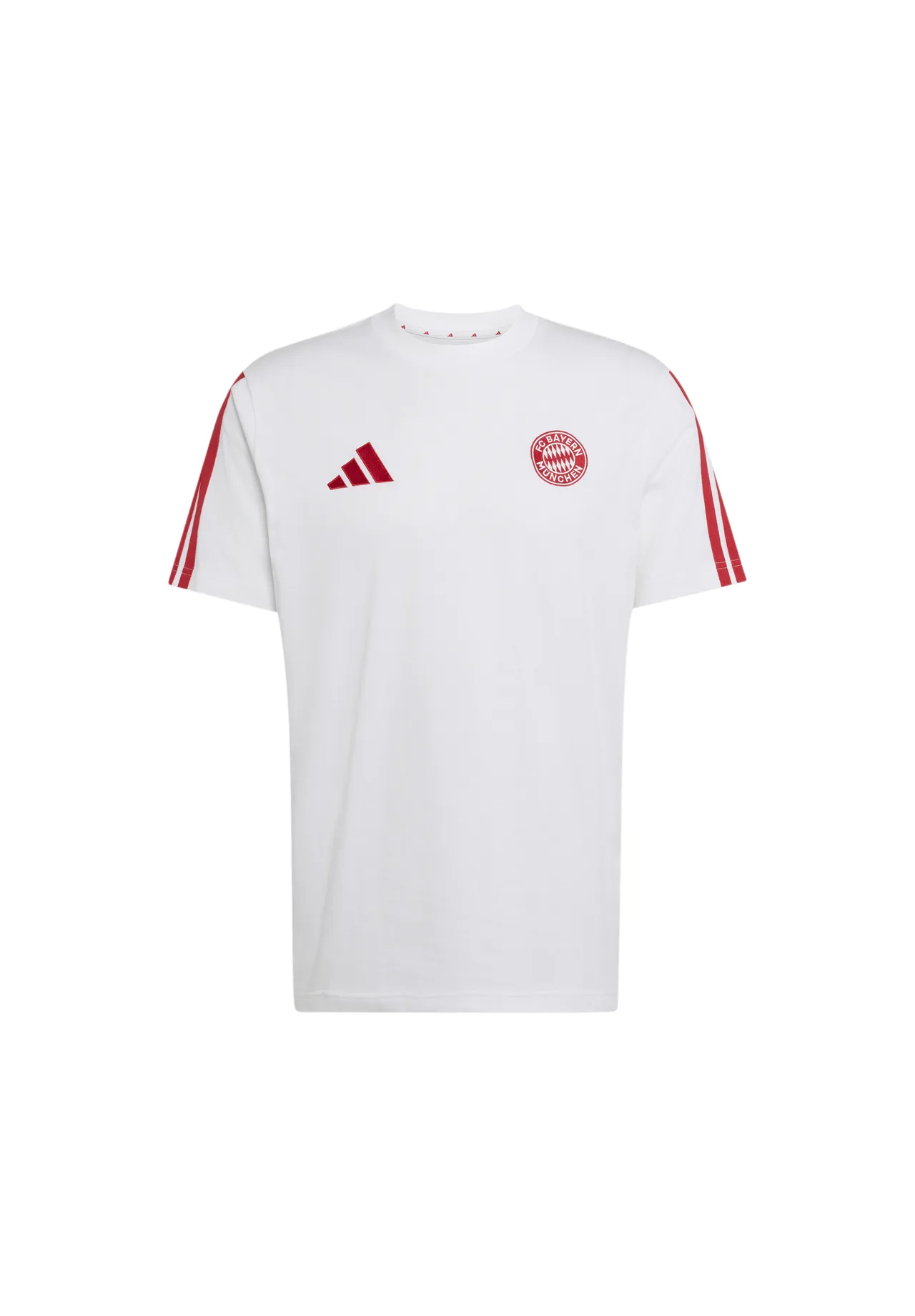 FC Bayern München DNA T-Shirt