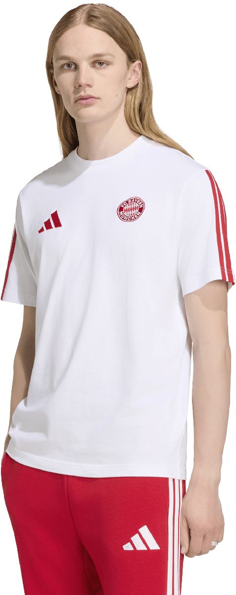 FC Bayern München DNA T-Shirt