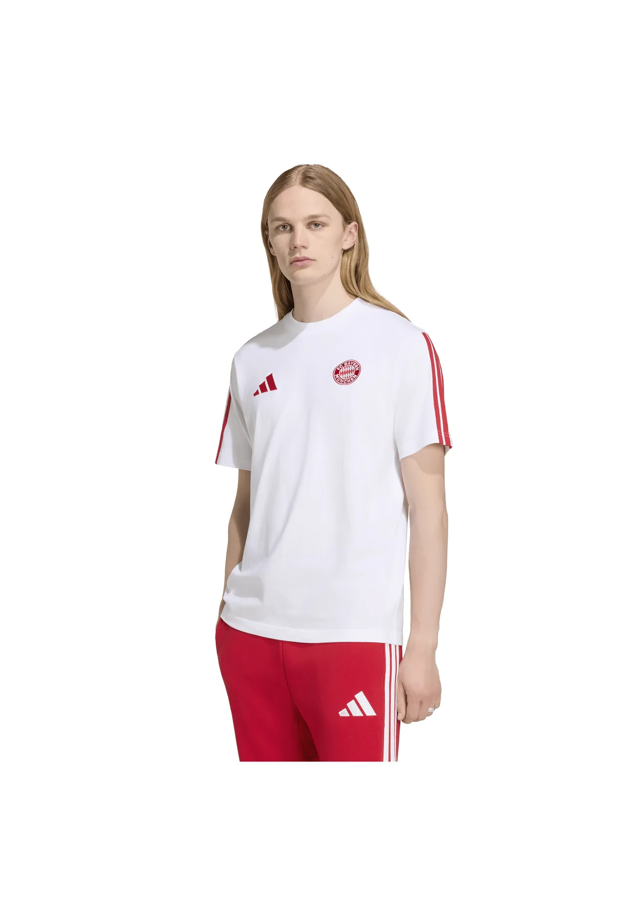FC Bayern München DNA T-Shirt