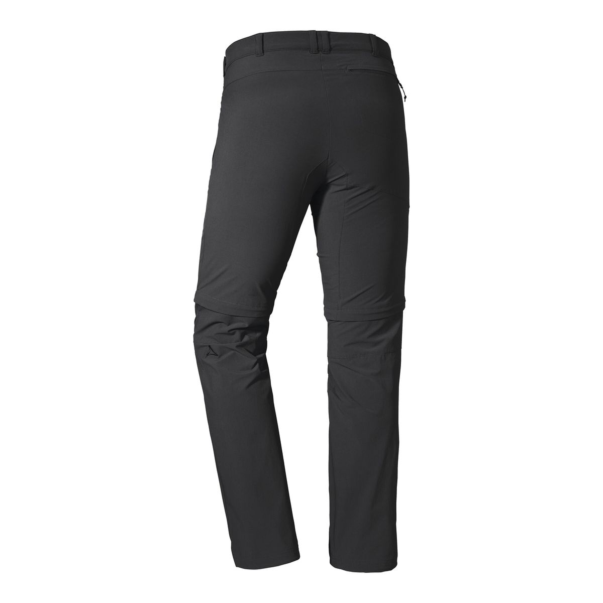 Funktionale Zip-Off Wanderhose