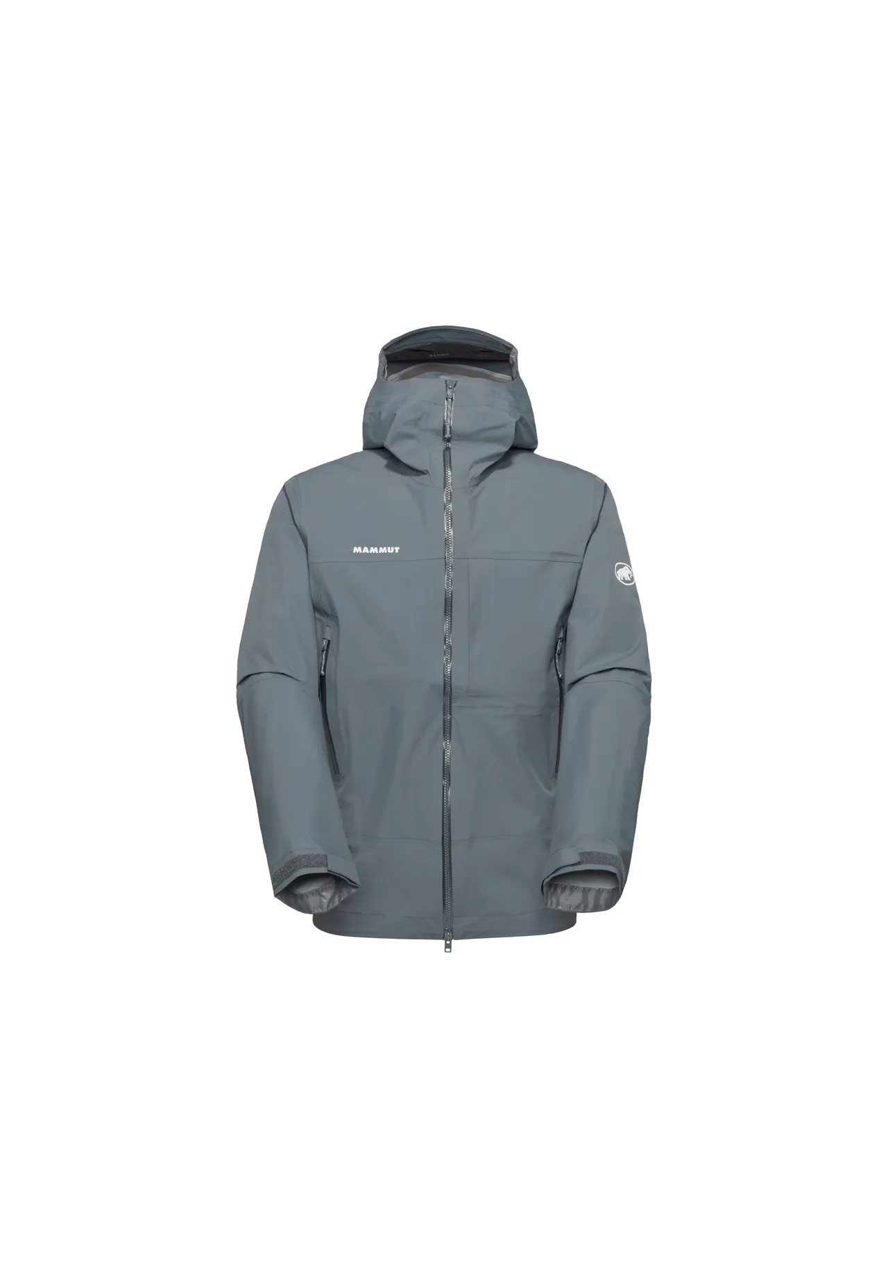 Atmungsaktives wetterfestes technisches Hardshell