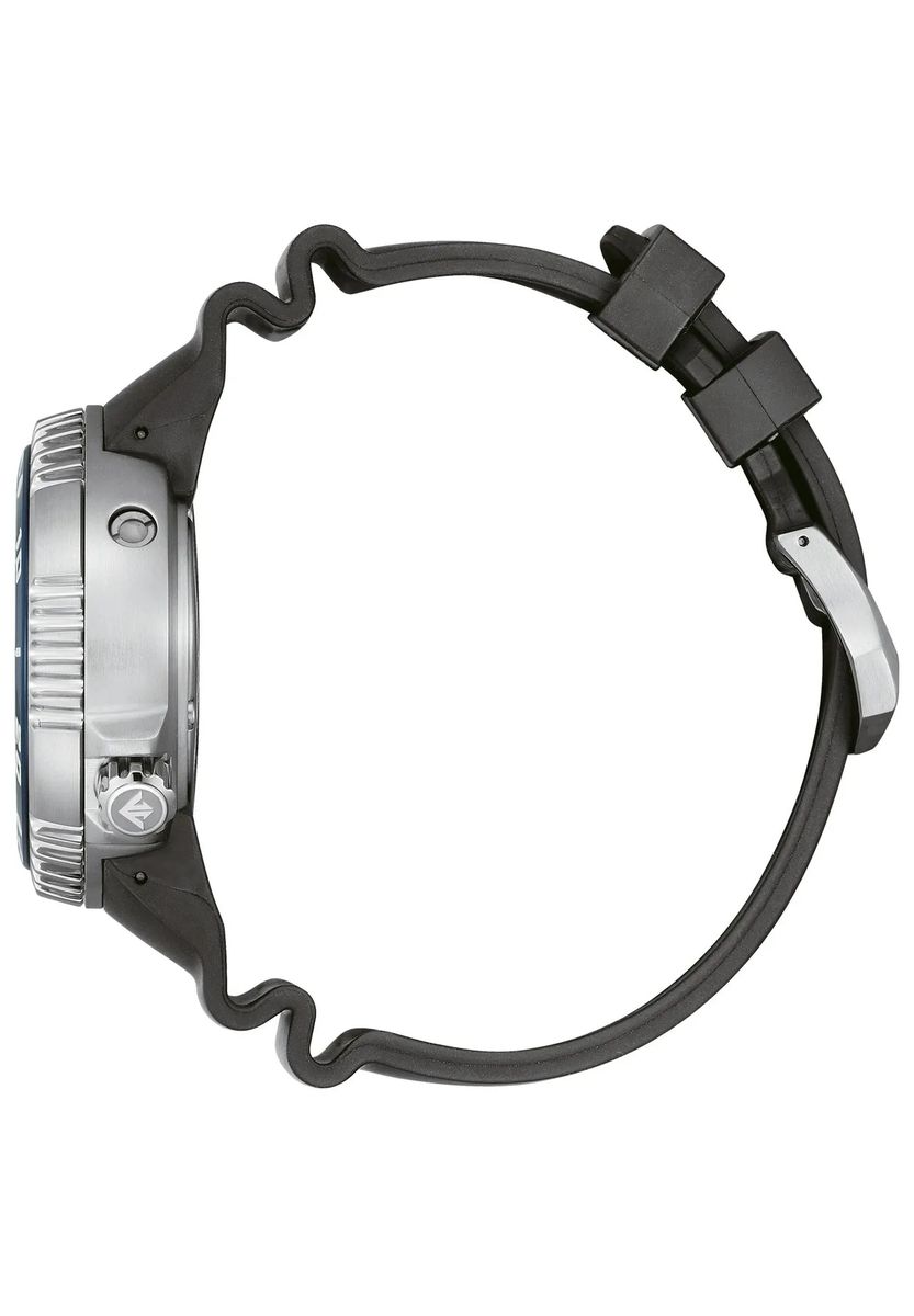 Professionelle Solar-Taucheruhr