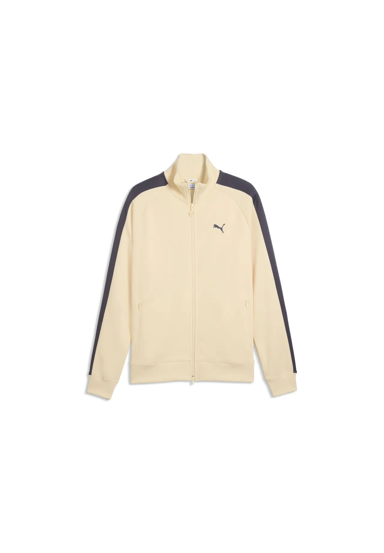 Klassische T7 Trainingsjacke