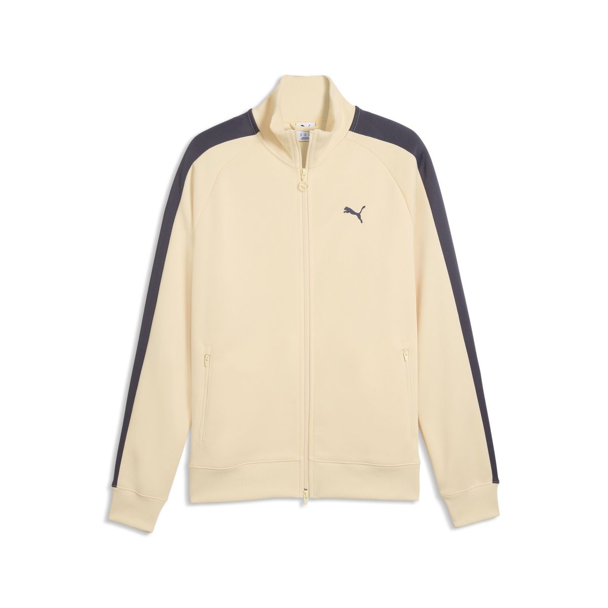 Klassische T7 Trainingsjacke