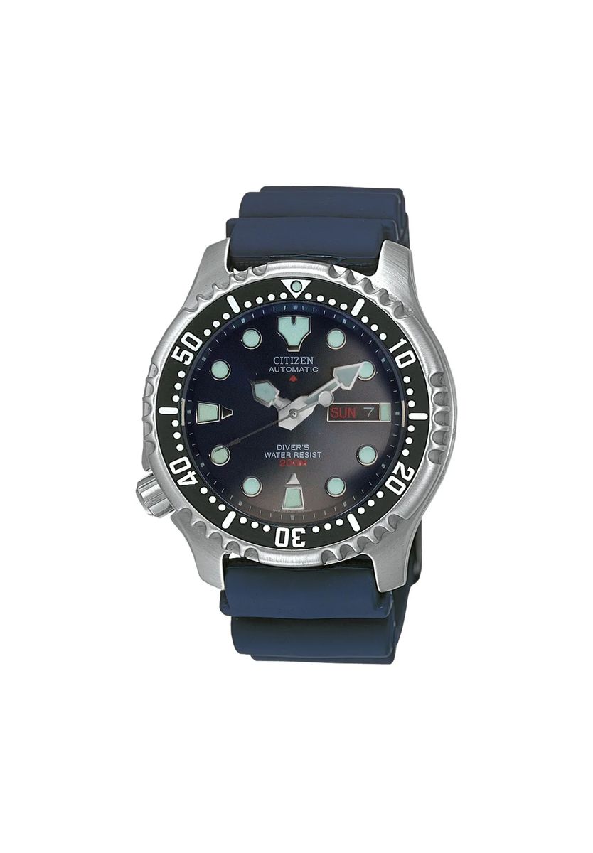 Promaster Automatik Taucheruhr