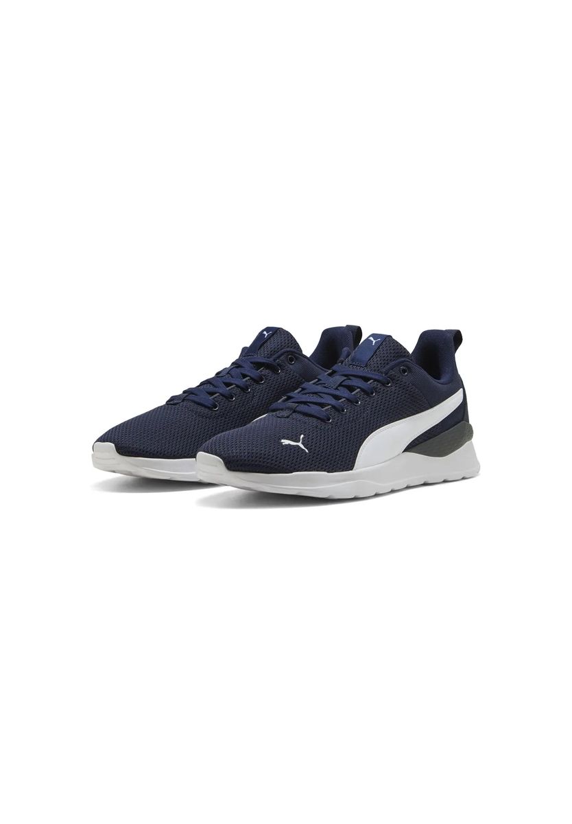 Leichte Mesh-Sport-Sneaker