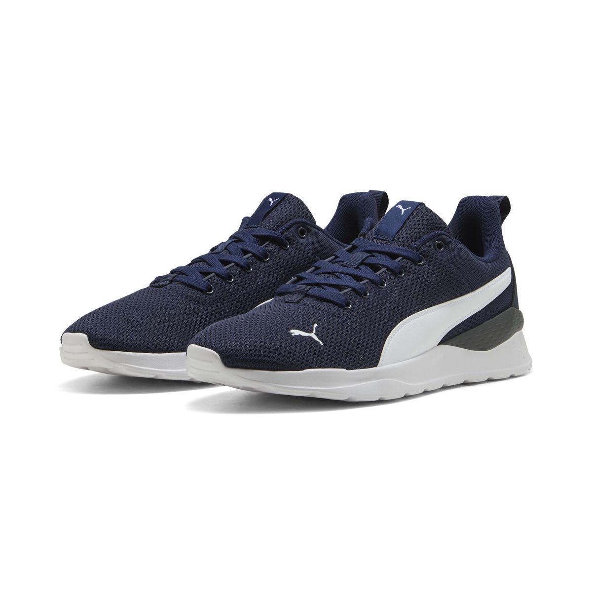 Leichte Mesh-Sport-Sneaker