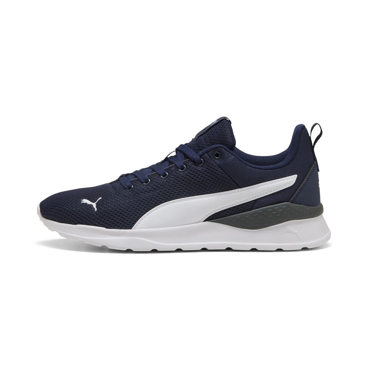 Leichte Mesh-Sport-Sneaker
