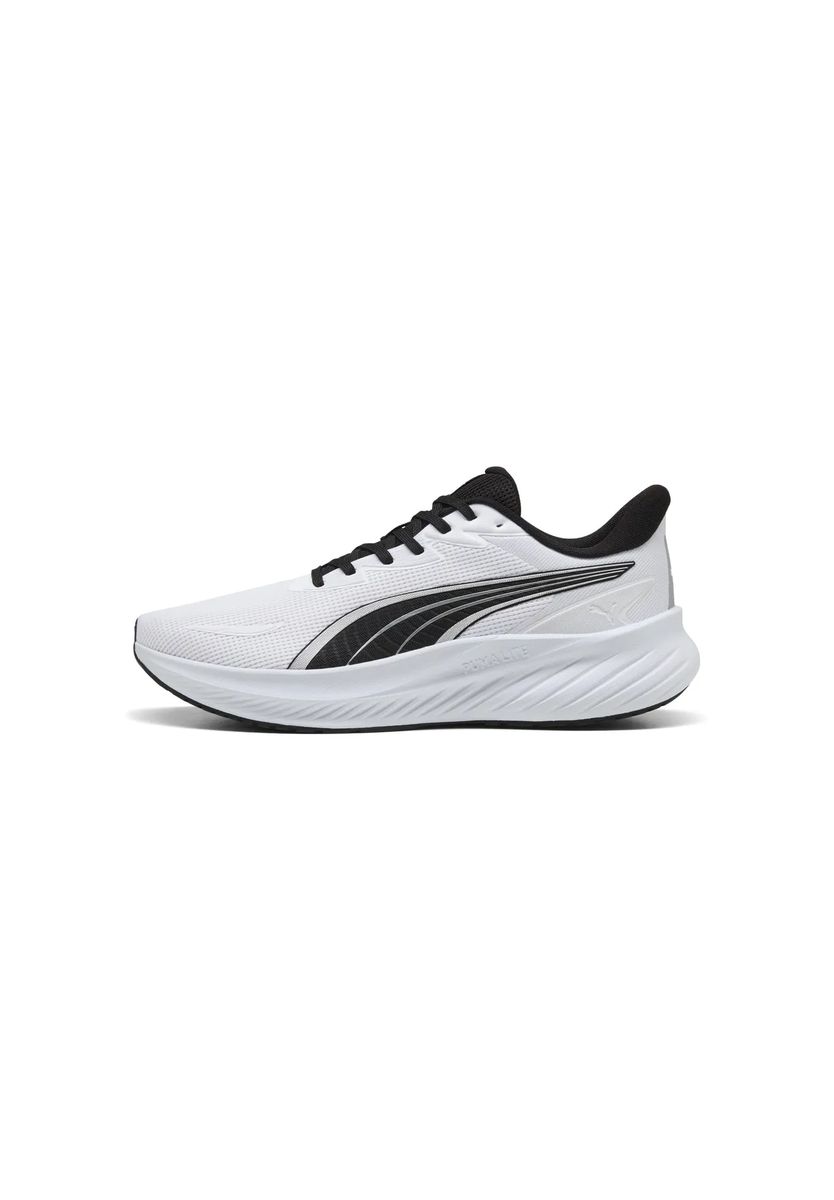 Leichter reaktionsfreudiger Laufschuh