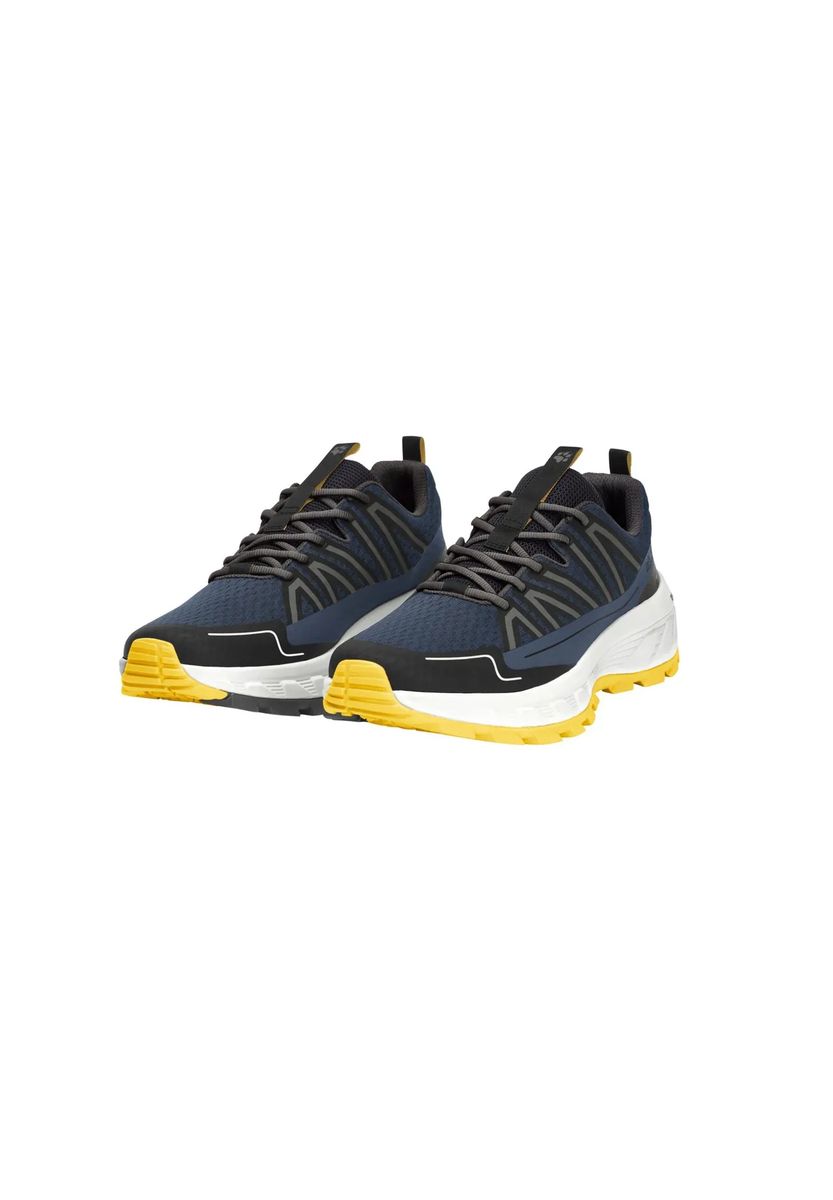 Gedämpfte technische Trekkingschuhe