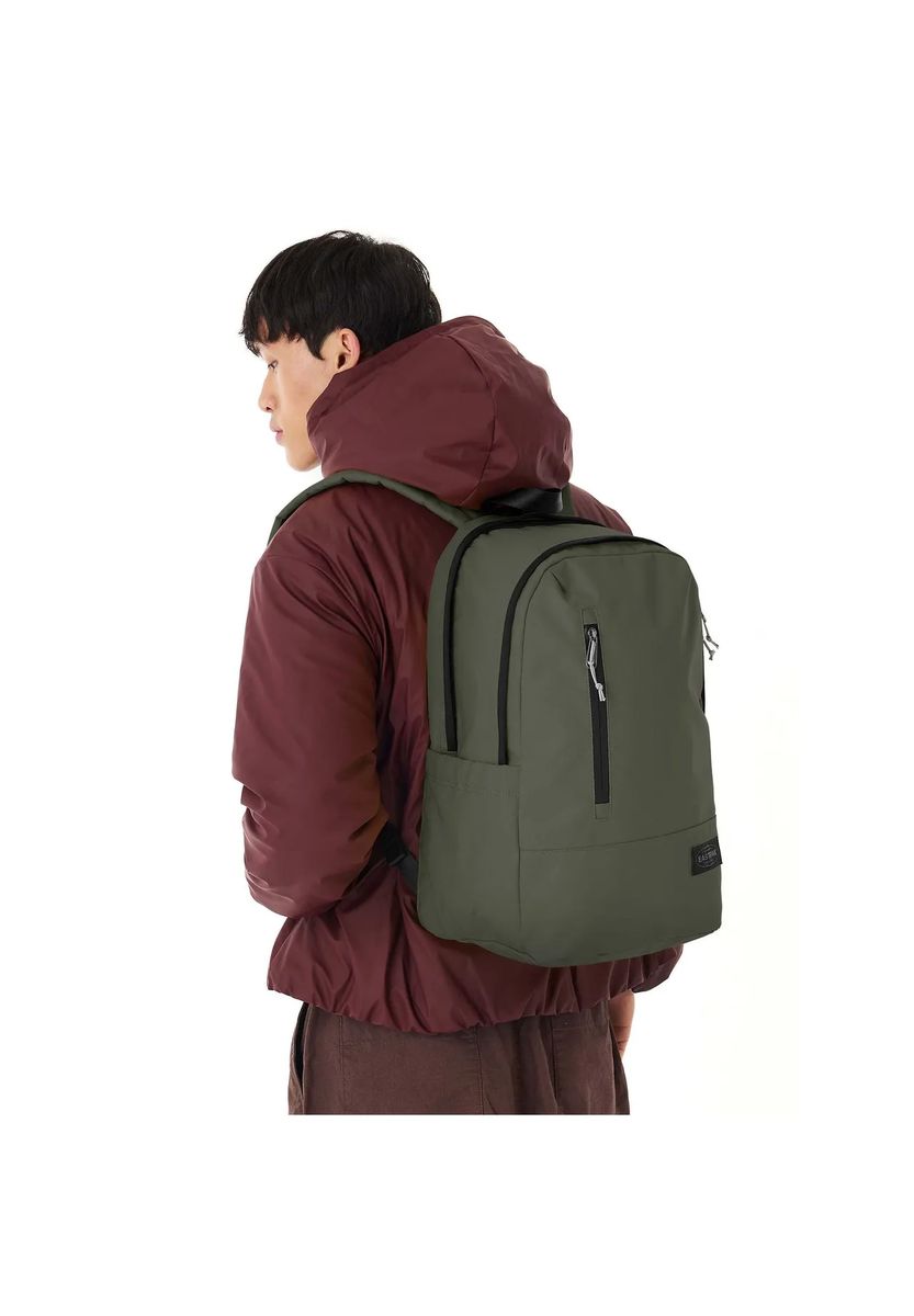 Robuster Wetterfester Laptop-Rucksack