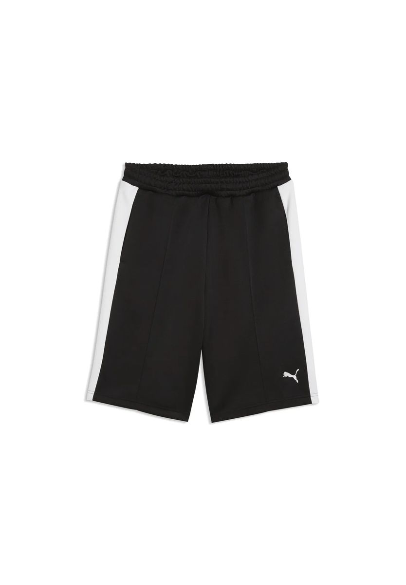 Locker geschnittene ikonische Sport-Shorts