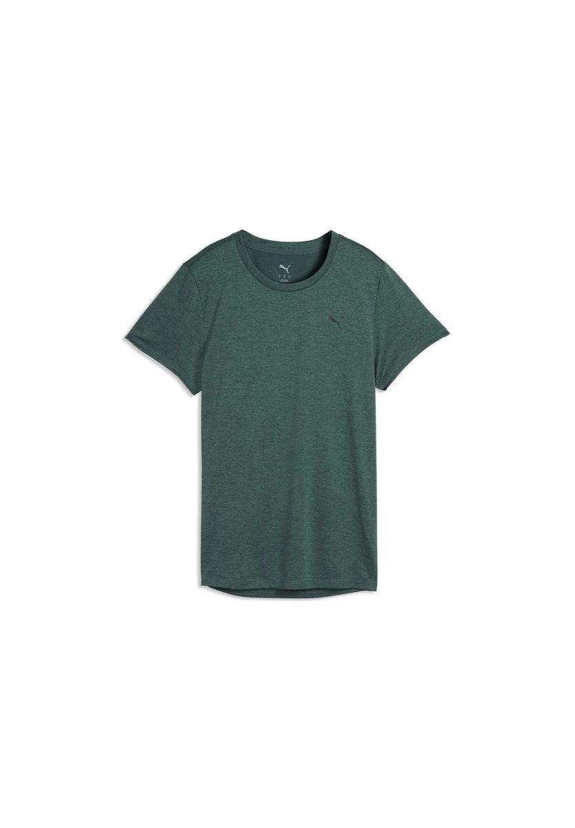 Funktionelles Training-T-Shirt mit regulärer Passform