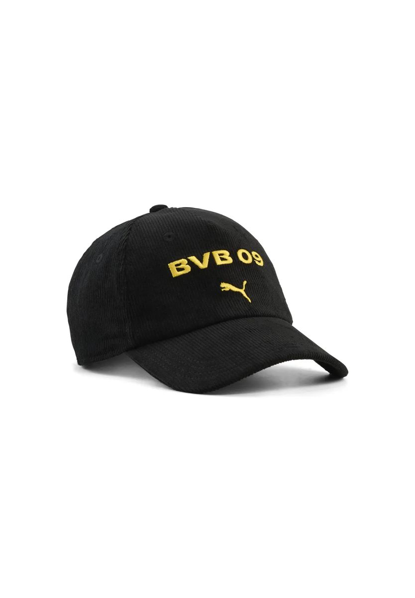 Bestickte Club-Cord-Baseballkappe