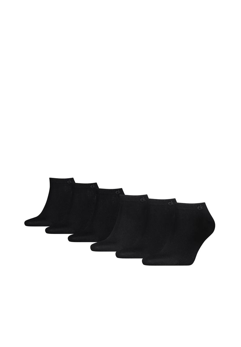 Komfortable Baumwoll Sneaker Socken