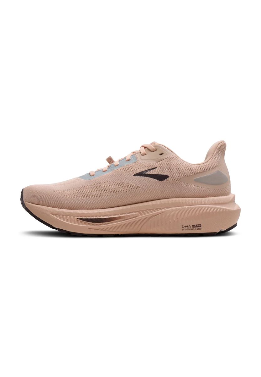 Wasserdichte gedämpfte Performance-Laufschuhe