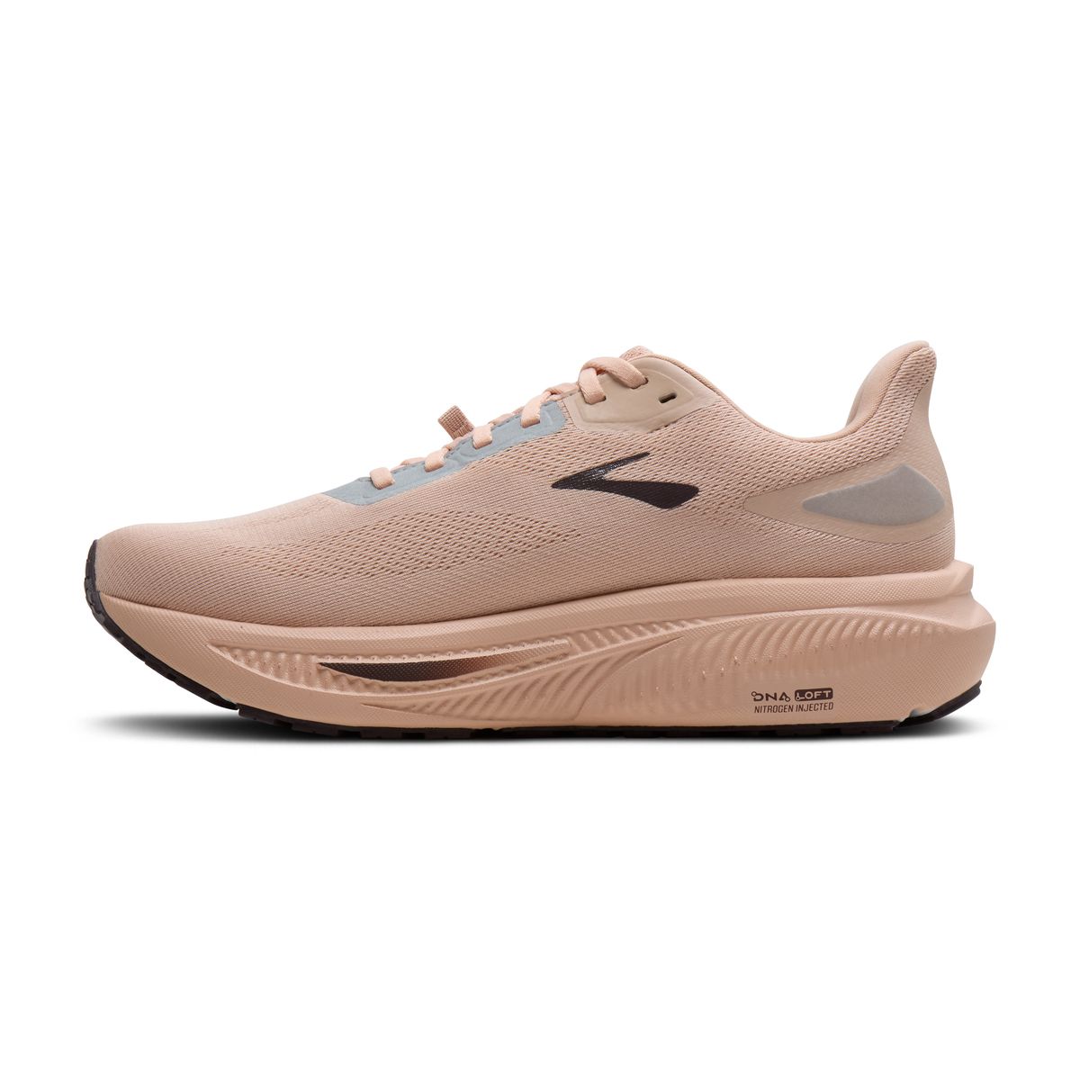 Wasserdichte gedämpfte Performance-Laufschuhe
