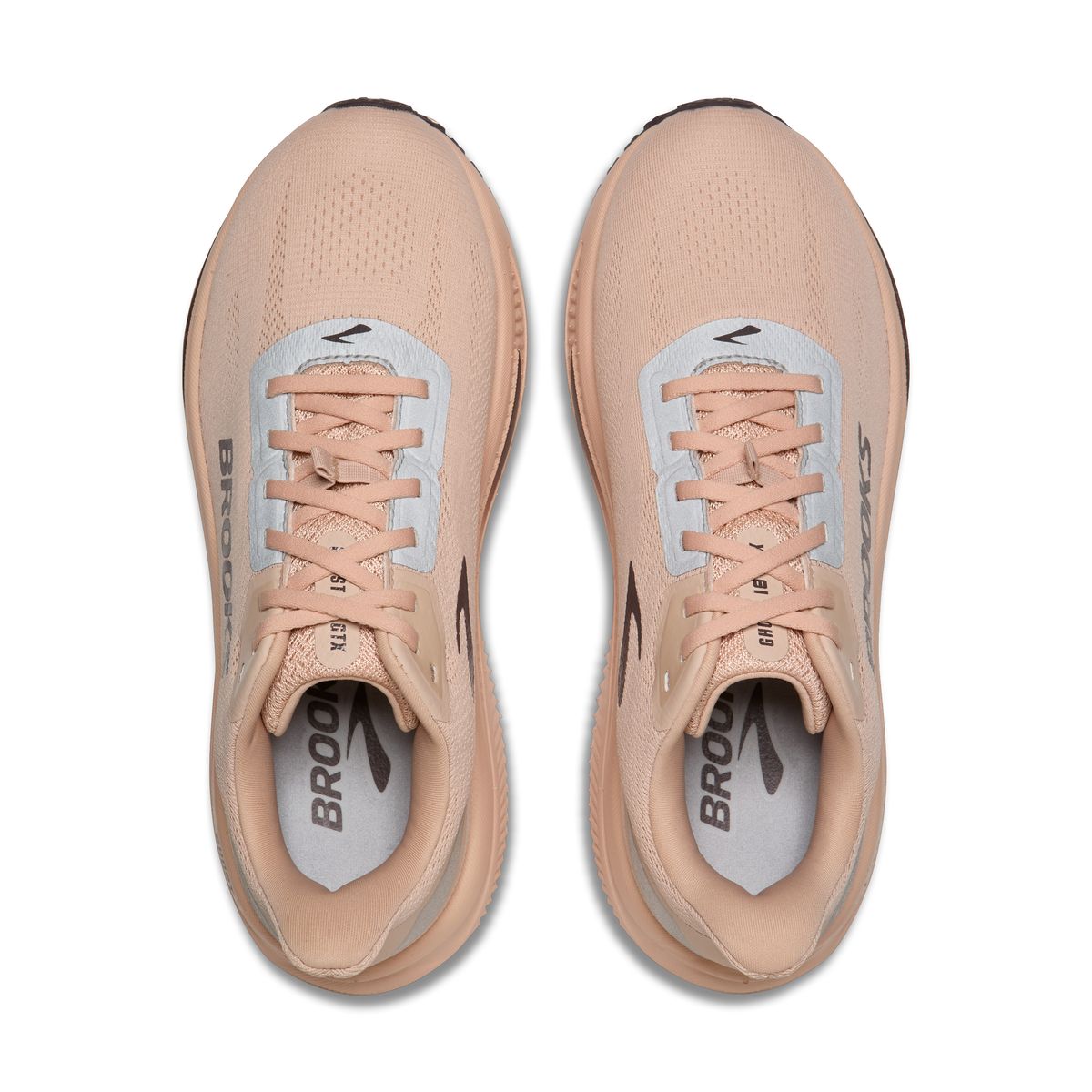 Wasserdichte gedämpfte Performance-Laufschuhe