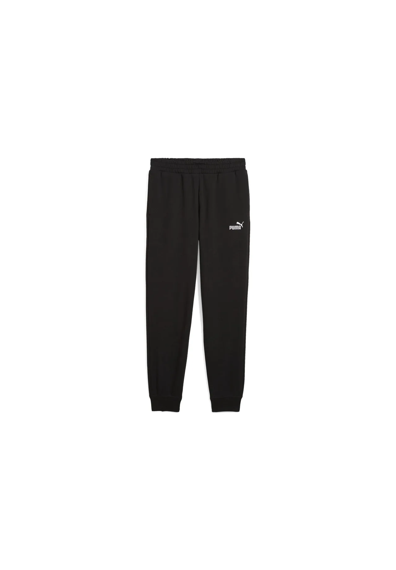 Sportliche Jogginghose mit Logo-Stickerei