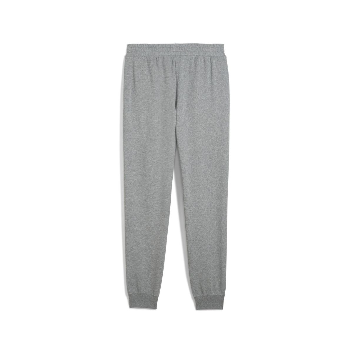 Klassische Jogginghose mit Rippbündchen