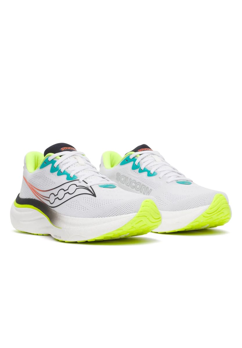 Ride 19 Leichte Performance-Laufschuhe