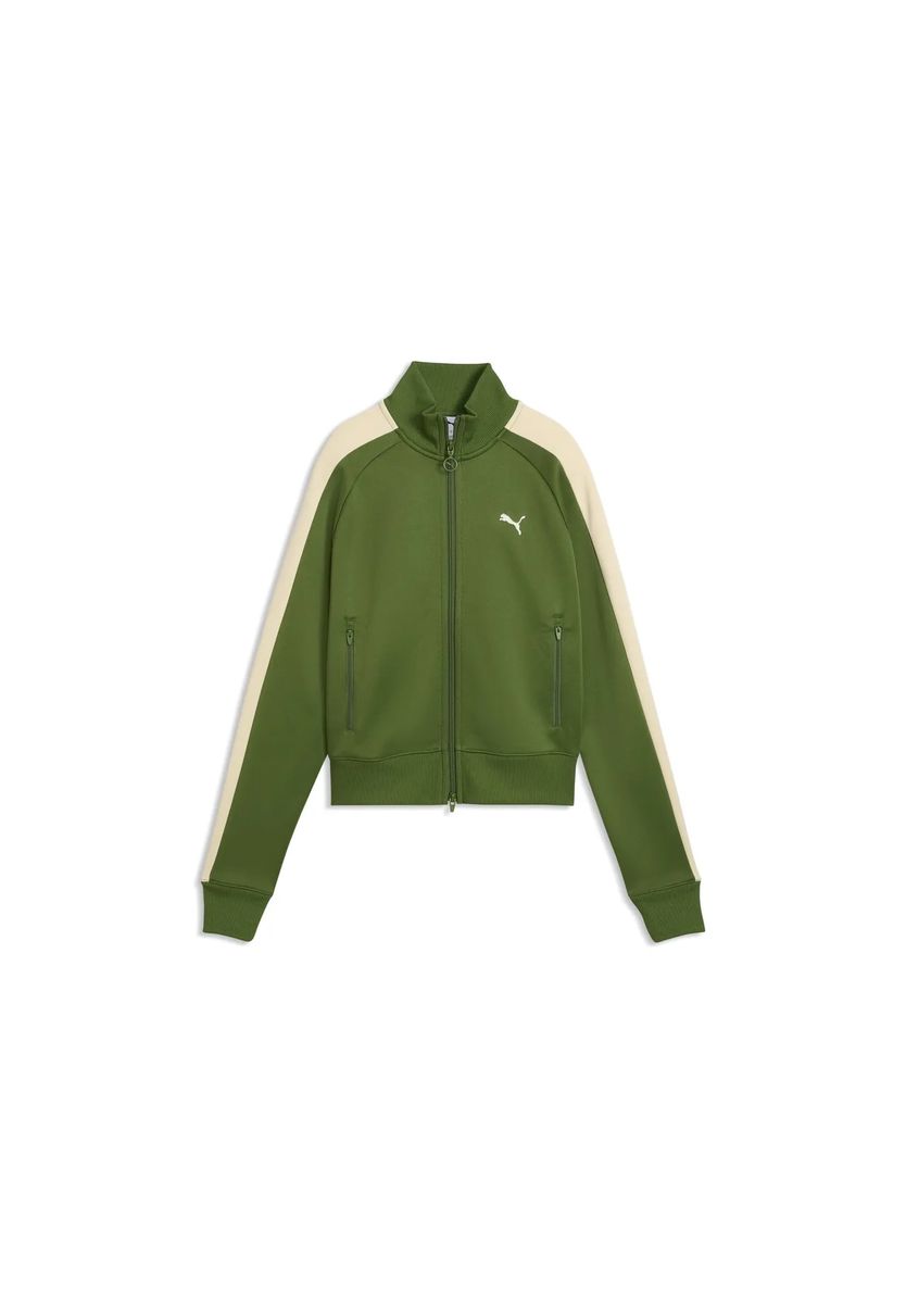 Ikonische T7 Stehkragen Trainingsjacke