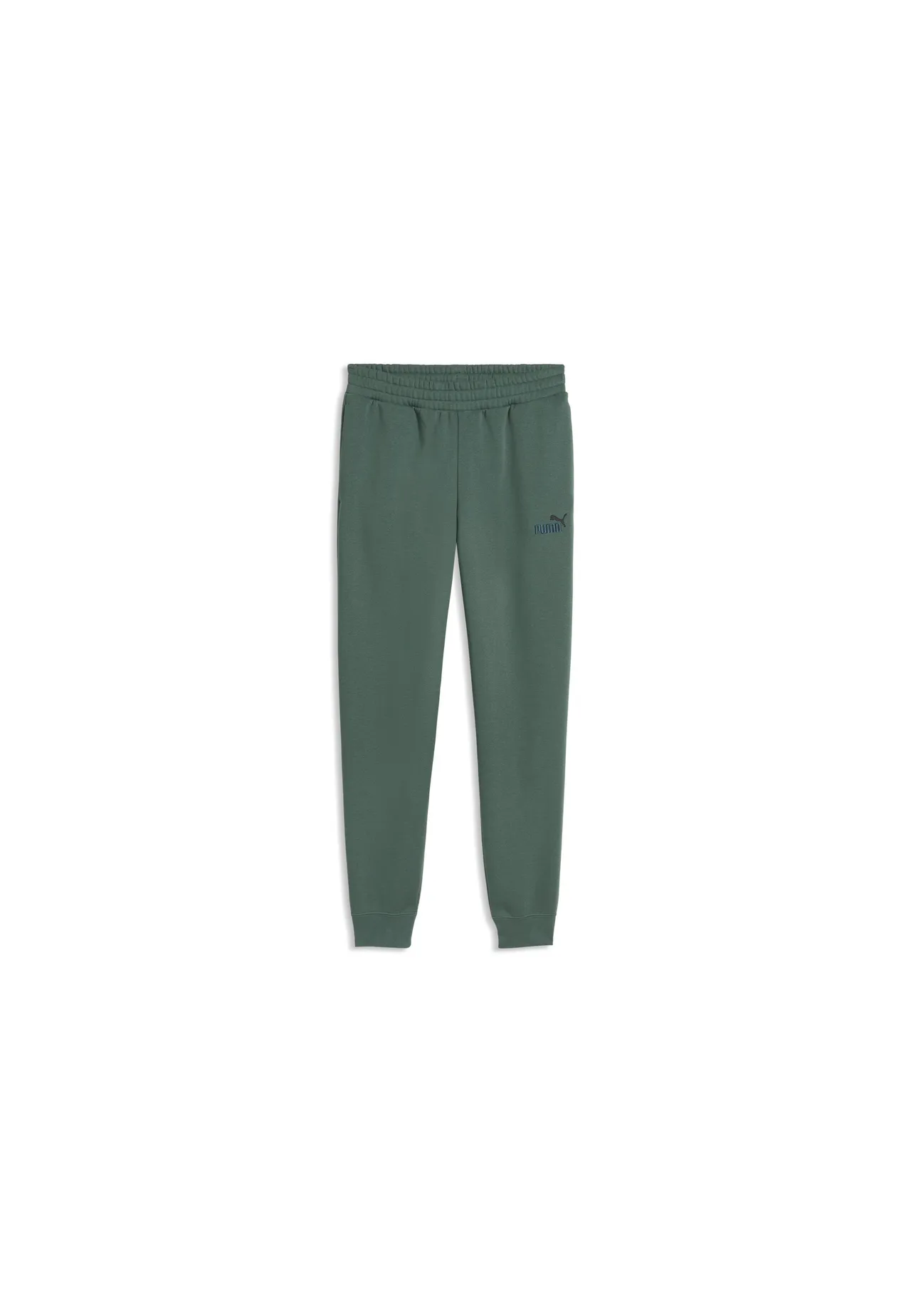 Klassische Jogginghose mit Bündchen