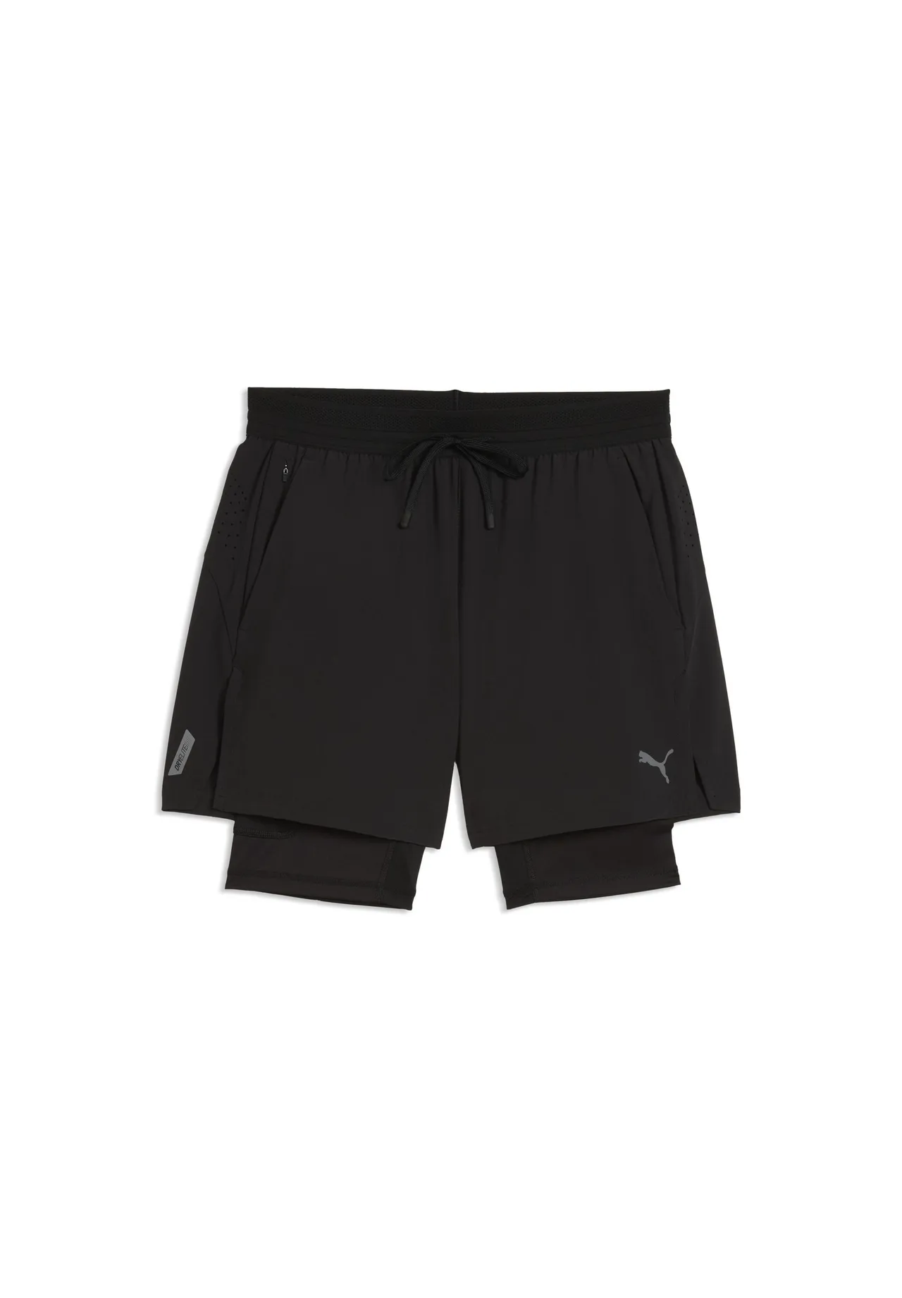 2-in-1 Performance Trainingsshorts