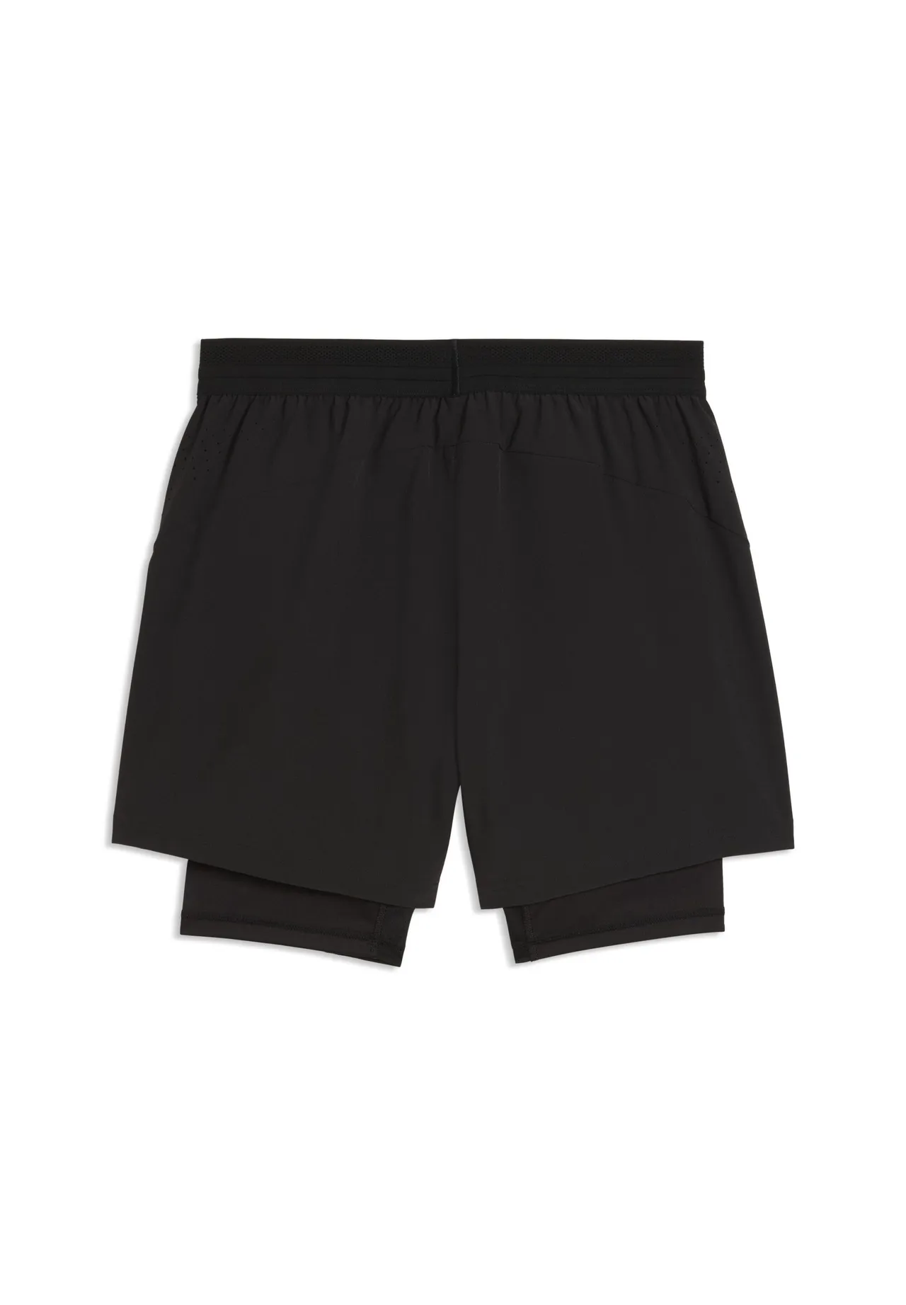 2-in-1 Performance Trainingsshorts