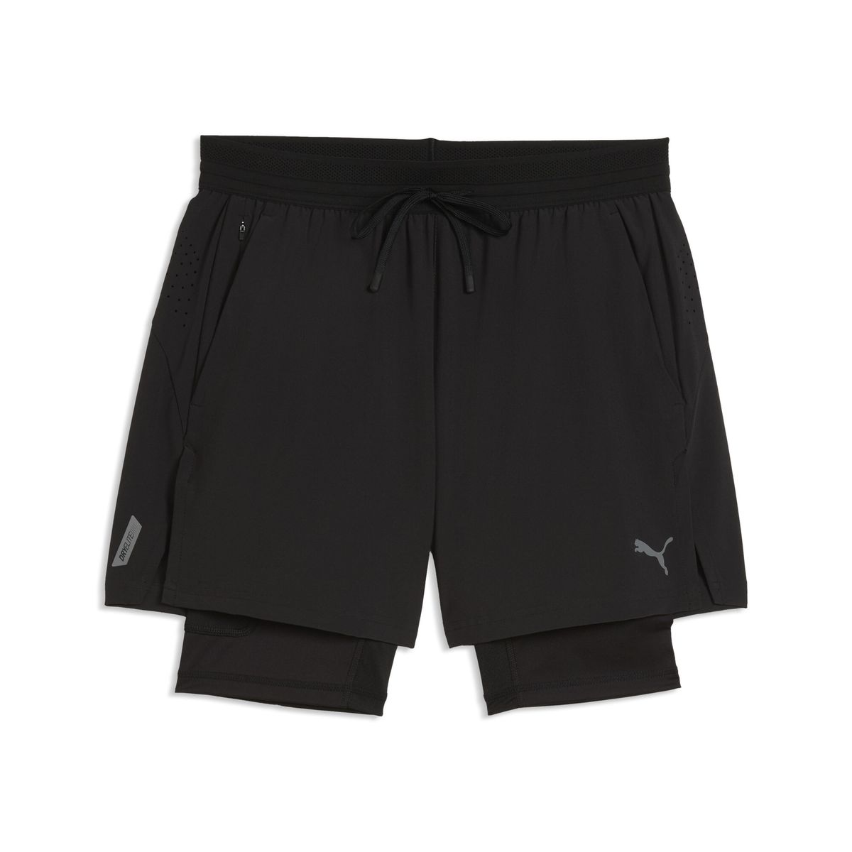 2-in-1 Performance Trainingsshorts