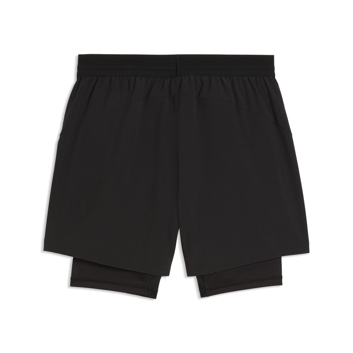 2-in-1 Performance Trainingsshorts