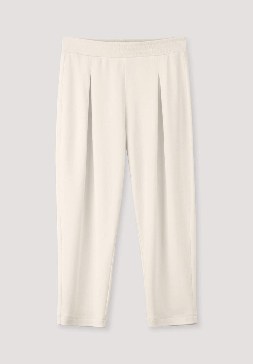 Relaxter Loungewear-Satz aus Bio-Baumwolle