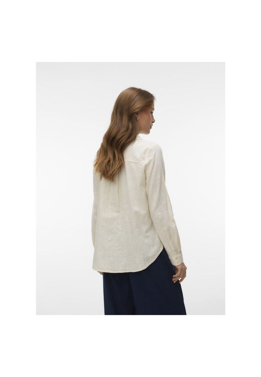 VERO MODA® 10342774_VMTHILDE L, 271875002 SILVER, M, beige, M